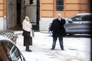 Obhájci: „Žalobkyně je podjatá.“ Začal soud v kauze, kterou manipuloval vrah - Seznam Zprávy